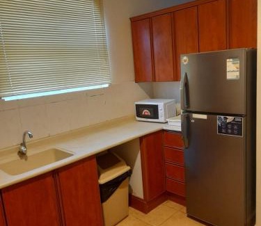 Al Ulaya Appartement | شقه مفروشه دوبلكس من غرفتين نوم حى العليا الخبر