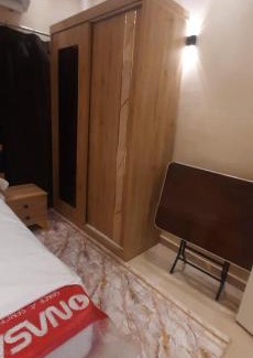 Garden City Appartement | شقه مفروشه زيرو فندقيه القصر العيني