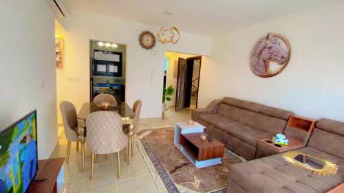 Madinaty Appartement | شقه مفروشه فندقيه