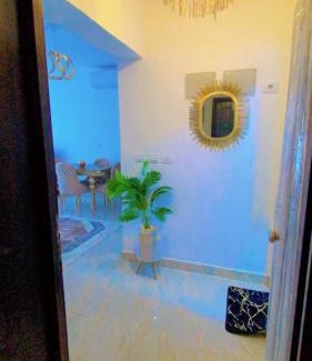 Madinaty Appartement | شقه مفروشه فندقيه