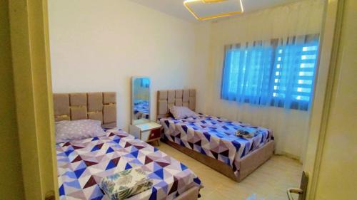Madinaty Appartement | شقه مفروشه فندقيه