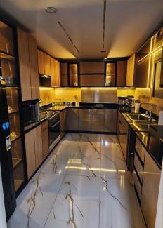 Al Duqqi Appartement | شقه مفروشه في القاهرة