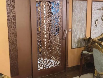 Maadi Appartement | شقه مفروشه للايجار في معادى