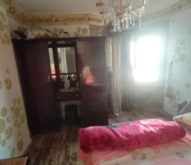 Al-Jumruk Appartement | شقه مفروش سمكمك