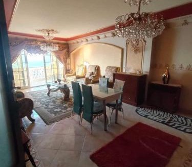 Al-Jumruk Appartement | شقه مفروش سمكمك