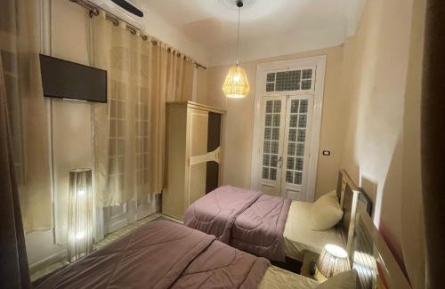 Al-Jumruk Appartement | شقه مفروش