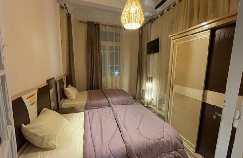 Al-Jumruk Appartement | شقه مفروش