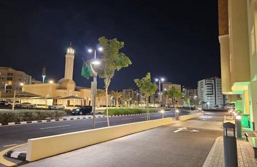 Obhur Al-Janoubiyah Appartement | شقه مودرن