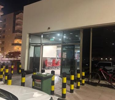 Obhur Al-Janoubiyah Appartement | شقه مودرن