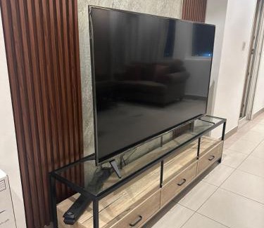 Obhur Al-Janoubiyah Appartement | شقه مودرن