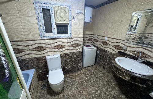 Al Haram Appartement | شقه 120متر مفروش في الهرم ترسا