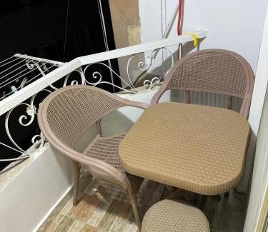 Al Haram Appartement | شقه 120متر مفروش في الهرم ترسا