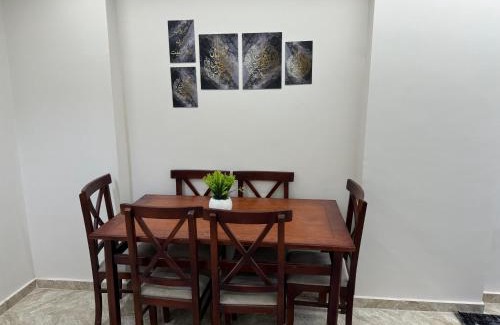 Al Haram Appartement | شقه 120متر مفروش في الهرم ترسا