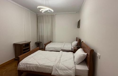 Zamalek Appartement | شقه 3 غرف في الزمالك فيو مفتوح