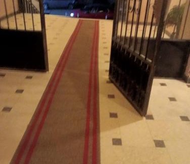 Zamalek Appartement | شقه 3 غرف في الزمالك فيو مفتوح