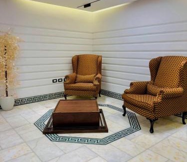 As-Sajil Appartement | شقه 5 غرف اطلاله نيل بالمعادى