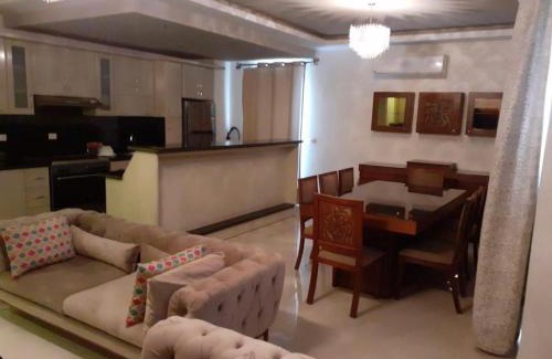 Kafr el Shaikh Appartement | شقه city