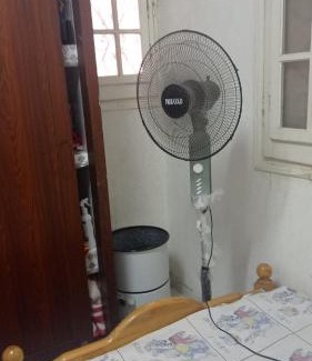 Ad-Dukhaylah Appartement | شقه