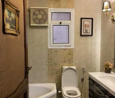 Monufia Governorate Appartement | شيراتون المطار