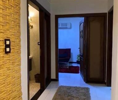 Monufia Governorate Appartement | شيراتون المطار