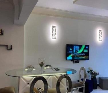 Monufia Governorate Appartement | شيراتون المطار