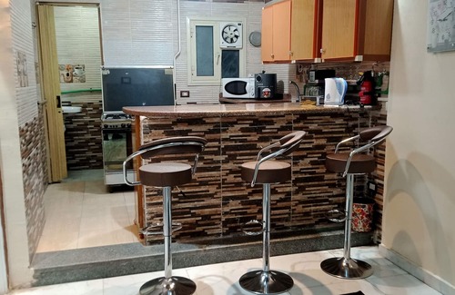 Alexandria Appartement | ش الصباغ كليوباترا طريق الجيش١٦٠ بحر اسكندرية