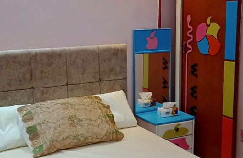 Alexandria Appartement | ش الصباغ كليوباترا طريق الجيش١٦٠ بحر اسكندرية