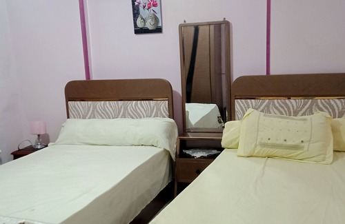 Alexandria Appartement | ش الصباغ كليوباترا طريق الجيش١٦٠ بحر اسكندرية