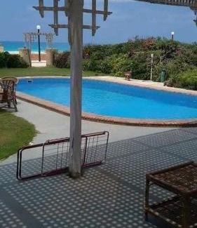 Borg el Arab Appartement | صف اول على البحربوضوح جدا