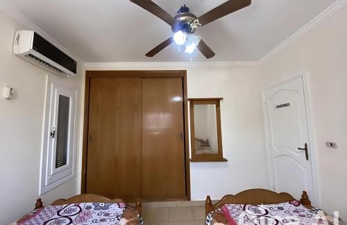 Borg el Arab Appartement | صف اول على البحربوضوح جدا