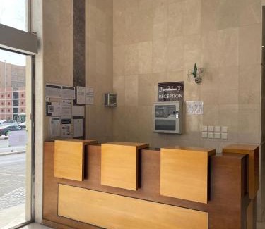 Al Aziziyah Appartement | ضيافة الطلائع للشقق المخدومة