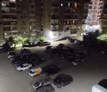 Nasr City Appartement | عباس العقاد