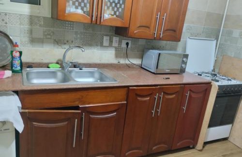 Nasr City Appartement | عباس العقاد
