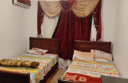 Nasr City Appartement | عباس العقاد