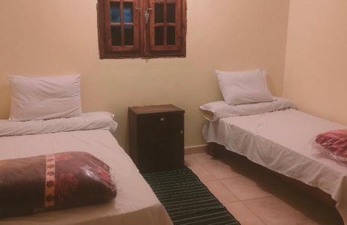Siwa Maison | على عمر جبه