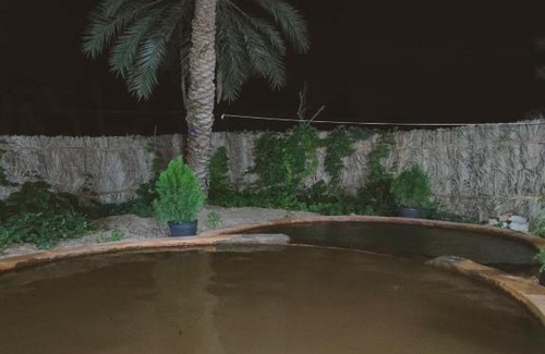 Siwa Maison | على عمر جبه