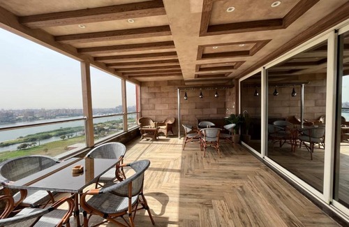 Giza Appartement | عمارة داندي