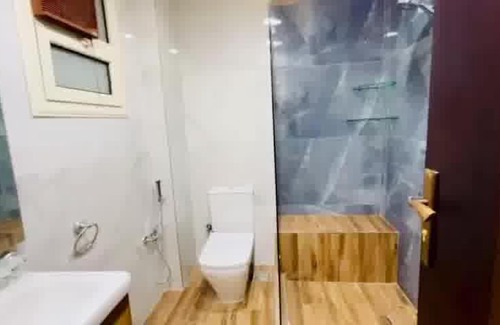 Giza Appartement | عمارة داندي