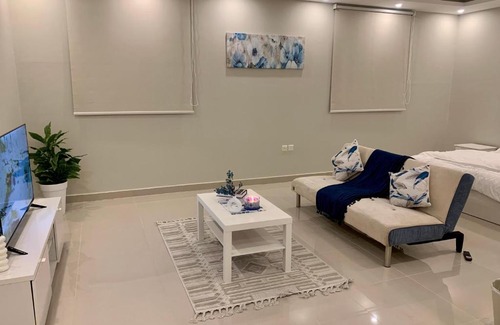 Unaizah Appartement | عنيزة