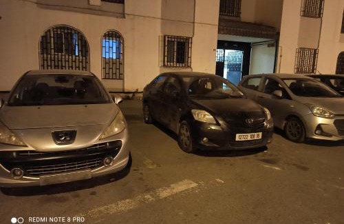 Algiers Appartement | عين النعجة جسر قسنطينة الجزائر Ain Naadja