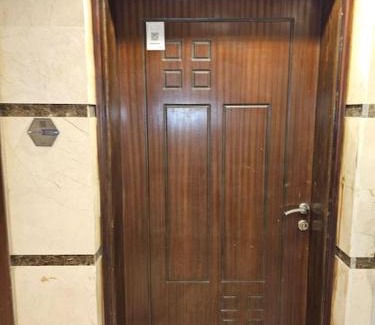 Mecca Appartement | غرفة فندقية في مكة المكرمة بحي بطحاء قريش