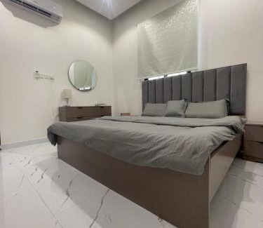 Hafr Al Batin Appartement | غرفة وصاله انيقه