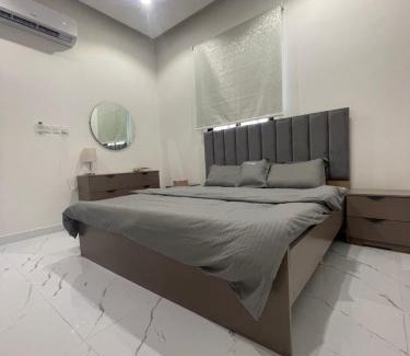 Hafr Al Batin Appartement | غرفة وصاله انيقه
