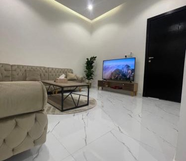 Hafr Al Batin Appartement | غرفة وصاله انيقه