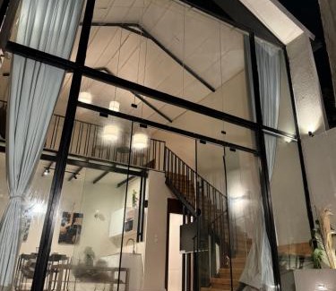 Al Hada Chalet De Ski | غصن الهدا