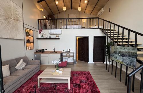 Al Hada Chalet De Ski | غصن الهدا