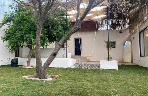 Al Hada Chalet De Ski | غصن الهدا
