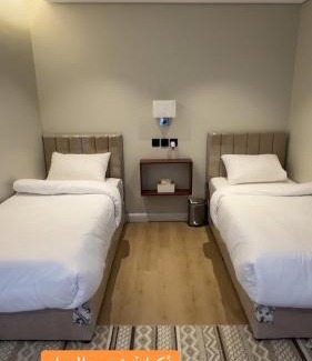 Al Hada Chalet De Ski | غصن الهدا