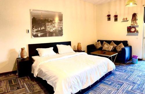 Bay La Sun Appartement | فلامنقو البيلسان