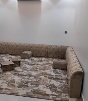Al Aqiq Villa | فلل ومسابح بلوسكاي الباحه-العقيق فله من ثلاث غرف نوم